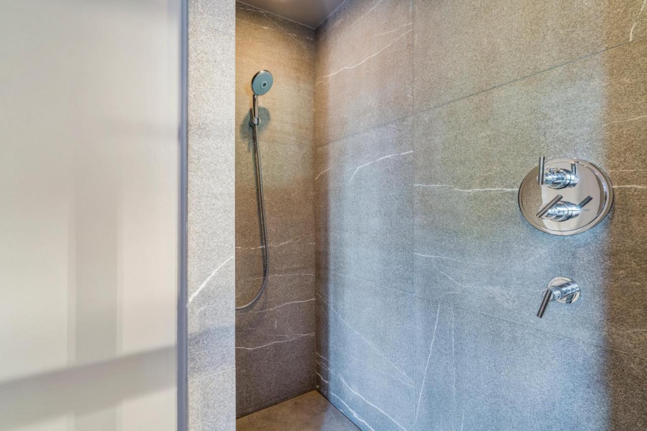 Luxe duplex villa8p in cottagestijl met wellness Knokke-Le-Zoute Extérieur photo